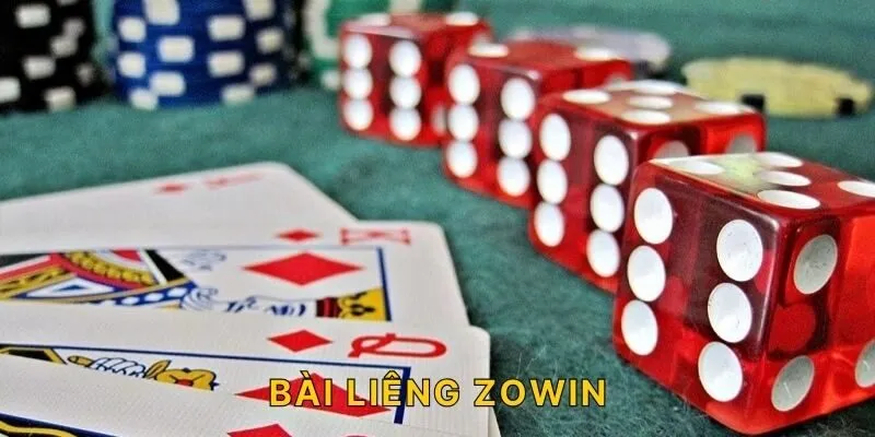 Khám Phá Bài Liêng ZOWIN - Chinh Phục Đổi Thưởng Đỉnh Cao