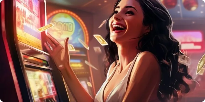 Bắn cá ăn xu đổi thưởng là tựa game săn bắt cá đẳng cấp nhất tại ZOWIN