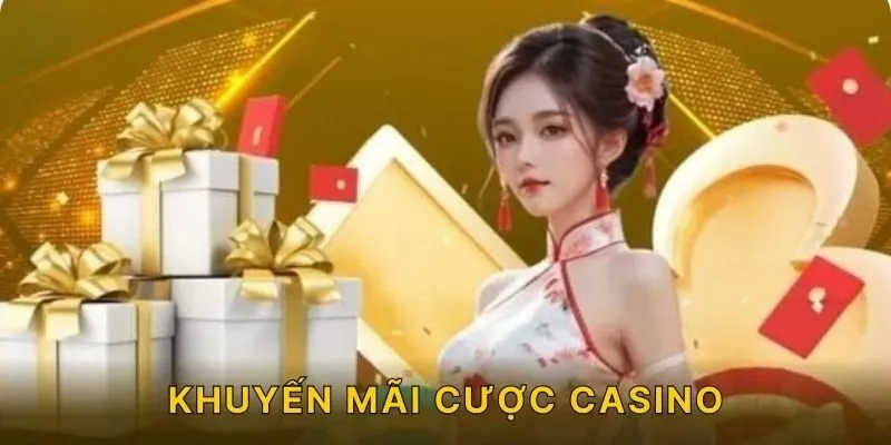 Khuyến Mãi Cược Casino ZOWIN - Ưu Đãi Lớn, Nhận Quà Khủng